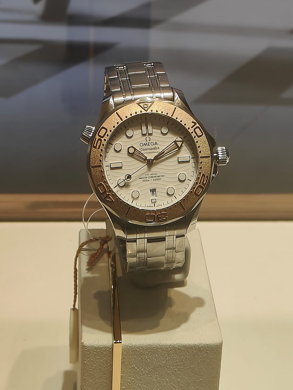 Omega