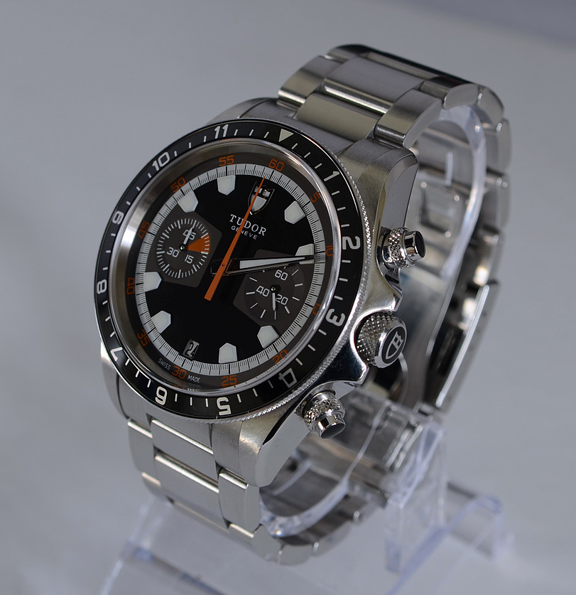 Tudor